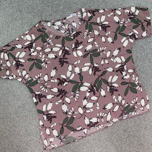 Lot of Two Zara-Styled Women's Top NEW